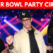 Travis Scott, Cardi B, Tom Brady, Saweetie e MAIS celebridades adicionam poder de estrela às festas do Super Bowl; N18G
