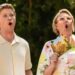 Três estrelas expulsas de I'm A Celebrity… Tire-me daqui em despejo selvagem