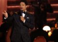 Trevor Noah critica os laços MAGA de Nicki Minaj no monólogo do Grammy