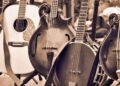 Trio Amor y Vibra celebra Dia Nacional da Guitarra