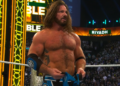 Triple H reage à aposentadoria de AJ Styles no WWE Royal Rumble