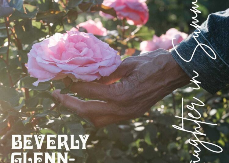 Troye Sivan e Beverly Glenn-Copeland