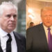 Trump lamenta prisão do ex-príncipe Andrew por causa do escândalo de Epstein