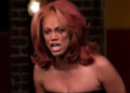 Tyra Banks FINALMENTE explicou o que ela estava pensando durante o momento “ANTM” “Estávamos todos torcendo por você”