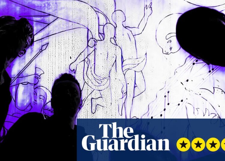 U2: Crítica de Days of Ash – seis novas faixas reafirmam a banda como uma voz política vital | U2