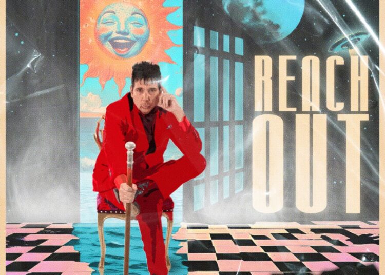 UK Music Maverick e autor Dar.Ra retornam com novas invenções criativas