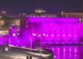 UMK assume Tampere esta semana – um número recorde de eventos paralelos na cidade