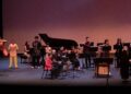 UNLV World Music Chamber Ensemble apresenta o concerto do Ano Novo Lunar de 2026 em 17 de março