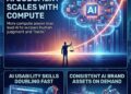 UX Roundup: AI Judgment | Heuristic Evaluation | Consistent Brand Assets