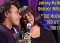 Última história por trás da música: o que você não sabe sobre a carreira de Johnny Mathis