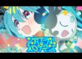 Última música do projeto Pokémon X Hatsune Miku Voltage High “Spiral Melodies” agora ao vivo – NintendoSoup