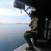 Ultra Maritime fornecerá sonobóias para helicópteros Merlin da Marinha Real