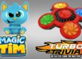 Ultra Pro Entertainment estreia jogos eletrônicos interativos na Toy Fair
