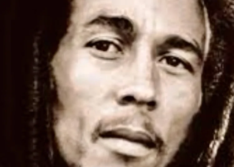 Um amor, um legado: comemorando o 81º aniversário de Bob Marley