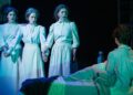 Um fantasma surge no esplêndido 'Everlasting Faint' do Madison Opera | Entretenimento