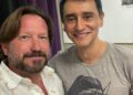 Um prédio paraguaio Os mundos cinematográficos de Vince Gilligan