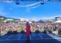 Um ‘verão’ de eventos e atividades chegando a Pōneke – Notícias e informações