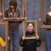 Uma alegre homenagem: New England Youth Theatre celebra o legado de Peter Amidon | Entretenimento