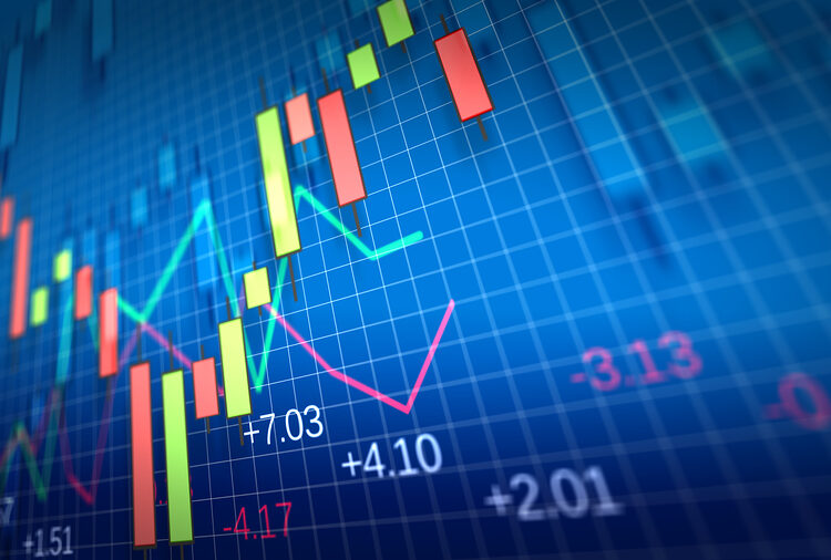 Uma análise das estimativas além da receita e do lucro por ação