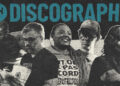 Uma nova série Discogs de Cade Pinkerson