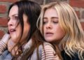 Uma série de Twisted Serial Killer está agora em terceiro lugar na Netflix