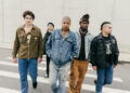 Upchuck compartilha nova música “Last Breath”: Ouça