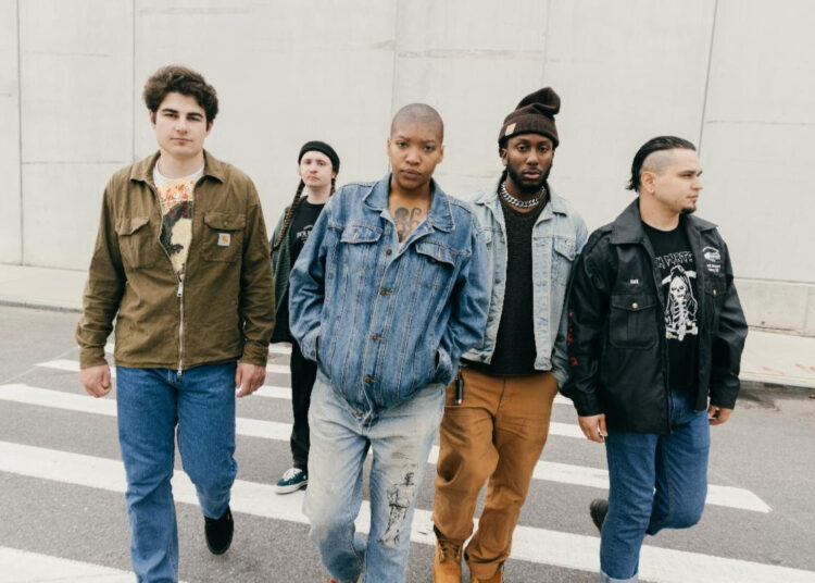 Upchuck compartilha nova música “Last Breath”: Ouça