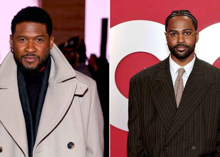 Usher e Big Sean abrem incubadora de inovação em entretenimento de Detroit no Michigan Central | Notícias