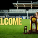 Utah Royals FC contrata campeão nacional da NCAA de 2025, Kameron Simmonds
