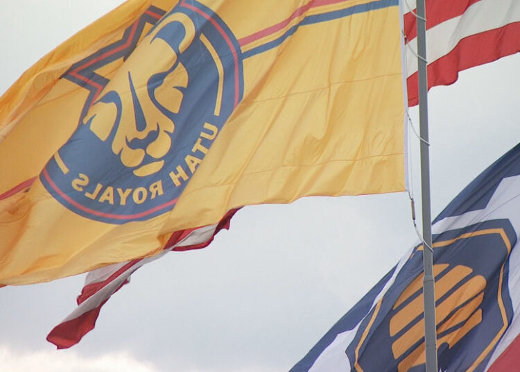 Utah Royals espera que a mudança cultural impulsione a recuperação em 2026