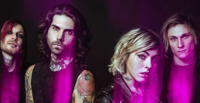 VENUES lança videoclipe para novo single “Hollow Walls”