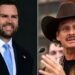 Vance criticou a música ‘repulsiva’ de Kid Rock sobre meninas menores de idade – Celebrity News – Entretenimento