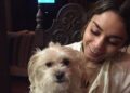 Vanessa Hudgens lamenta a morte da amada cadela Darla | Animais de estimação famosos, Vanessa Hudgens | Notícias e fofocas sobre celebridades | Entretenimento, fotos e vídeos