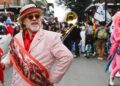 Veja a programação dos eventos do dia de Mardi Gras em Nova Orleans | Entretenimento/Vida