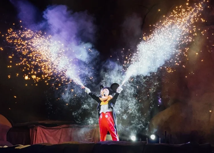 Veja o que há por dentro da nossa edição de entretenimento ao vivo do Walt Disney World