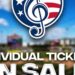 Venerável Bach Choir se juntará à celebração do 250º aniversário da América em concerto patriótico no Coca-Cola Park