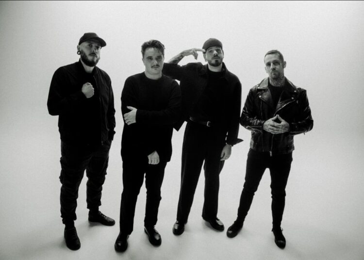 Vicious Rain lança nova música ‘A Spotless Mind’