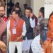 Vicky Kaushal, Ananya Panday, Karan Johar e outros: celebridades participam do segundo dia das festividades do centenário do RSS