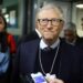 Vídeo Bill Gates pede desculpas pelos laços com Epstein enquanto a família real enfrenta novo escrutínio