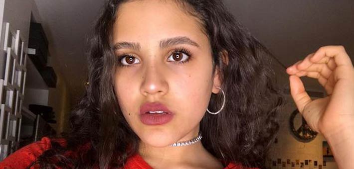 Vídeo: Jana Diab lança sua nova música ‘Maak Baghanni’