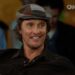 Vídeo: conselhos de Matthew McConaughey sobre como competir com IA