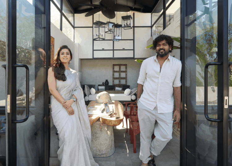 Vijay Deverakonda para Rashmika Mandanna: uma espiada em 6 casas de celebridades no sul da Índia