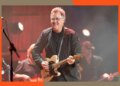 Vince Gill 50 Years From Home Tour 2026: Onde comprar ingressos