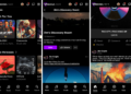 Vocana inaugura uma nova geração de streaming e interação de fãs para artistas independentes