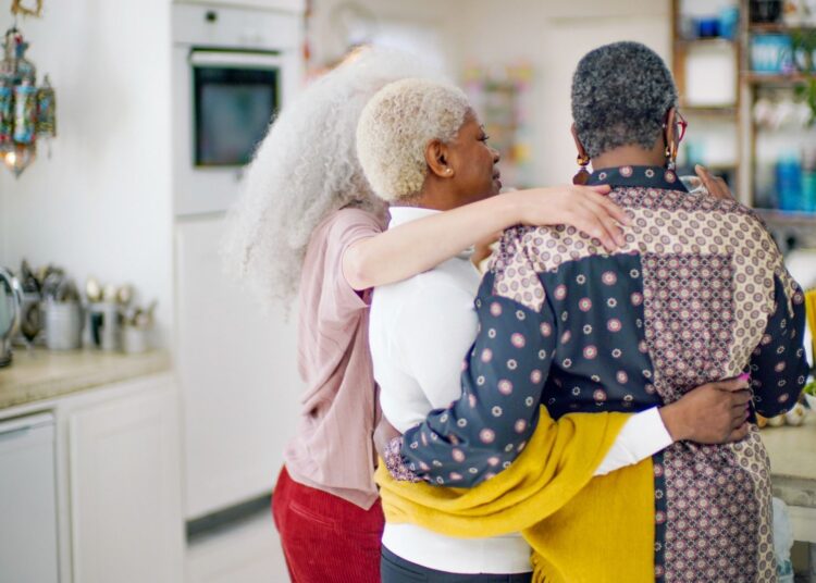 'Você tem uma vida difícil se você é a filha mais velha da família' – você concorda que as primeiras filhas têm uma vida mais difícil?