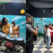 'WHO YOU ARE' de RANJ x Cliffr usa um estúdio fotográfico como metáfora para o patriarcado