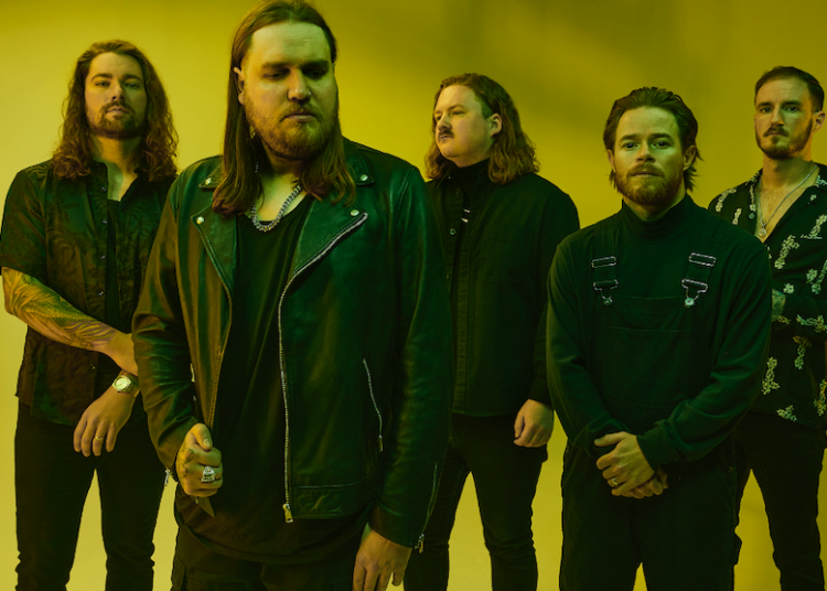 Wage War revela novo single “Song of the Swamp” e anuncia turnê de primavera