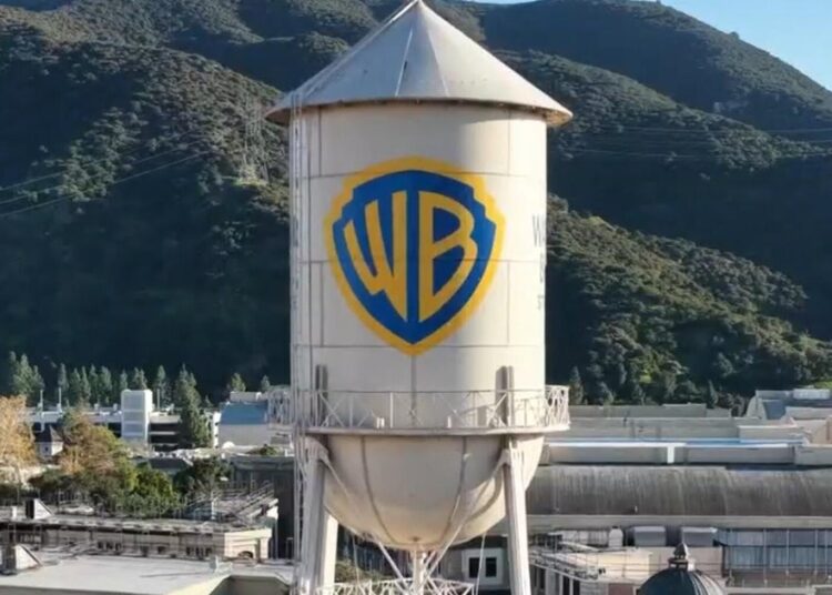 Warner Bros. Discovery reinicia negociações de aquisição com a Paramount Skydance