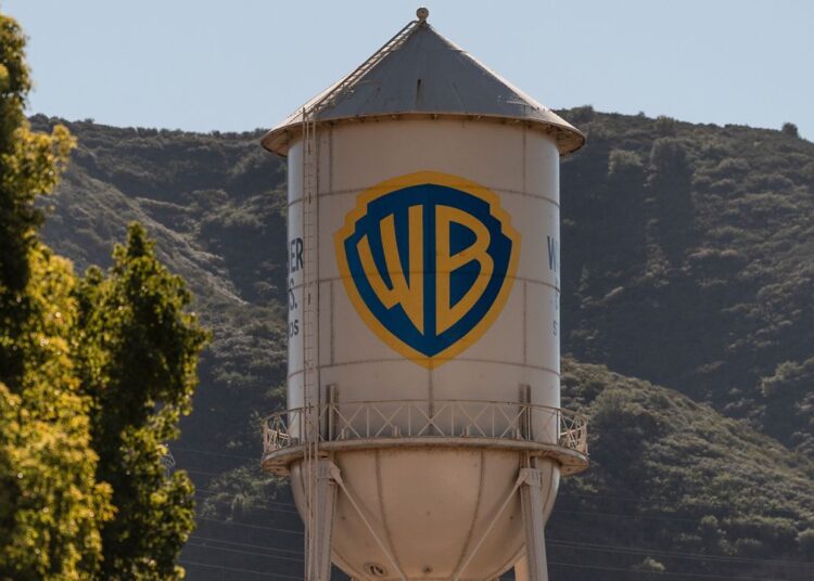 Warner Bros reabre negociações de aquisição com a Paramount