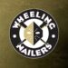 Wheeling Nailers vence três séries de jogos contra o Reading Royals